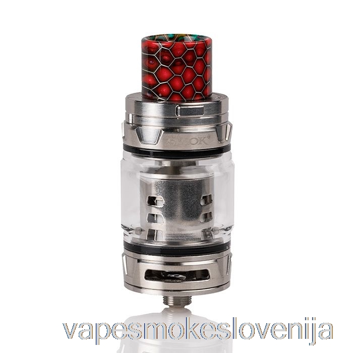 Vape Petrol Smok Tfv12 Prince Sub-ohm Rezervoar Iz Nerjavečega Jekla